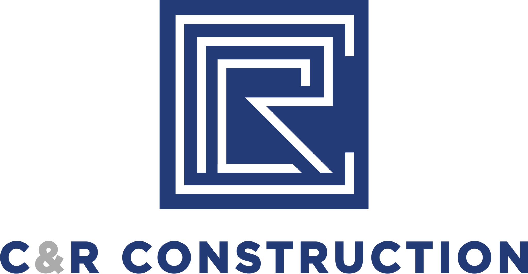 Constr R Homepage - C & R Construction